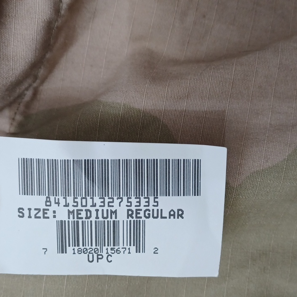 Pants - Picture 4 of 4